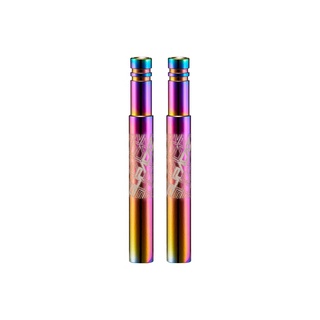 หัวต่อวาล์ว จุ๊บลม 50 มม.  Supacaz Valve Extenderz  Oil slick