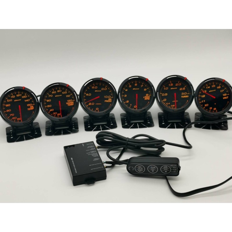 ดิฟฟี่bf obd2 ไม่ต้องตัดต่อสายไฟ เสียบปลั๊กใต้คอพวงมาลัยใช้ได้เลย