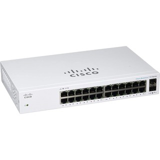 CBS110-24T Gigabit Switch 24 Port Cisco