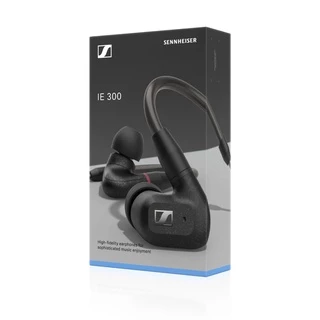 Sennheiser IE300 หูฟังอินเอียร์