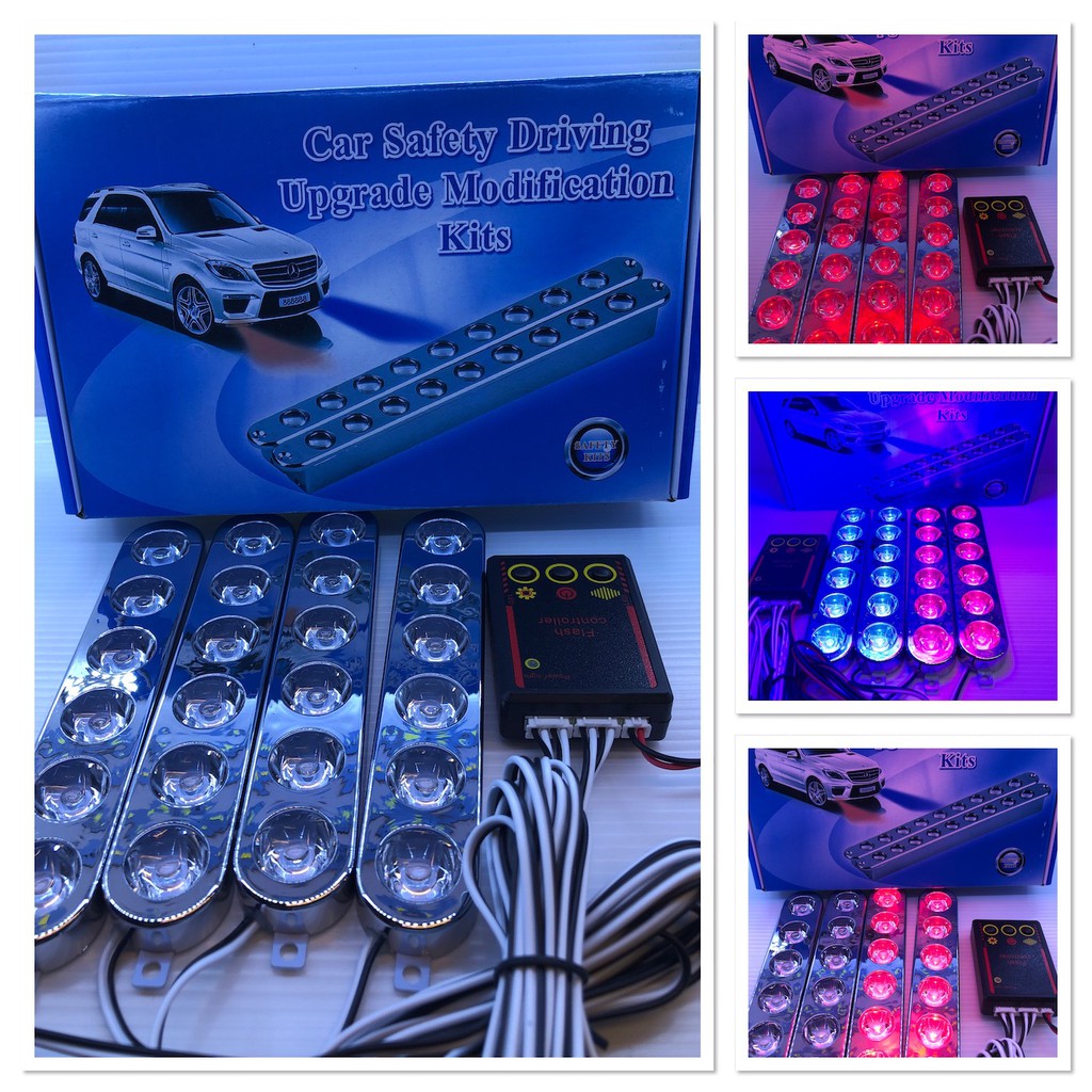 101  Car Safety Driving Upgrade Modification Kits Best