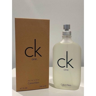 กล่องtest CK One 200ml ▪️ 200ml  ▪️ INBOX  ▪️ ส่งฟรี 700.-กล่องtest CK One 200ml ▪️ 200ml  ▪️ INBOX  ▪️ ส่งฟรี 700.-กล่อ