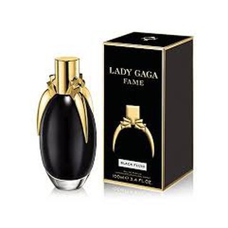 Lady Gaga FAME EDP 5ml - 10ml นำ้หอมแท้แบ่งขาย