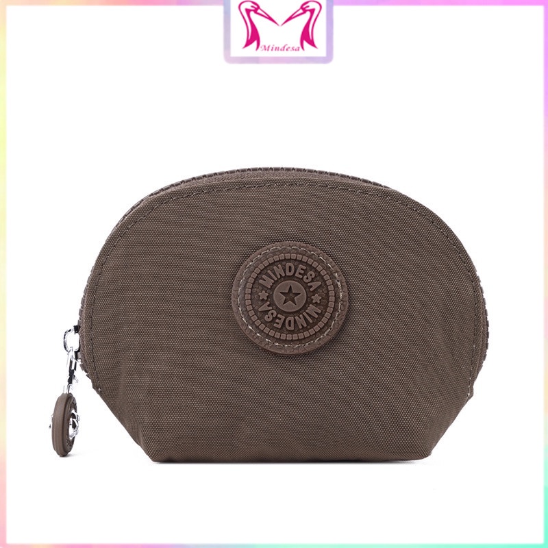 Mindesa กระเป๋าใส่เหรียญ แฟชั่น ของแท้ 100% ส่งจากโรงงาน -8122# กระเป๋าสตางค์