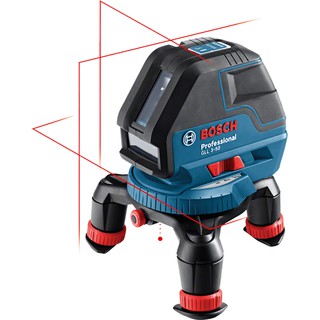 Bosch เลเซอร์กำหนดแนวเส้น GLL 3-50 Professional รับประกันศูนย์ 6 เดือน