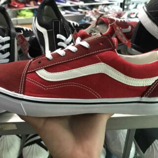 รองเท้าVans