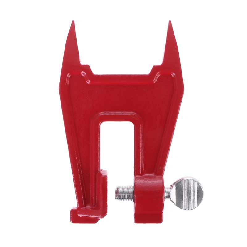 Ev แคลมป์หนีบเลื่อยยนต์ 1 ชิ้น - รูปที่ 4