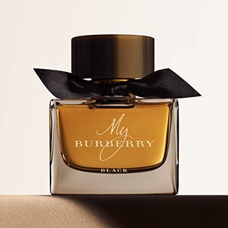 น้ำหอมแบ่งขาย 10ml Burberry My Burberry Black