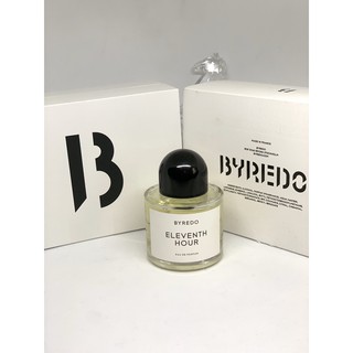 Byredo - Eleventh Hour [น้ำหอมแท้แบ่งขาย]