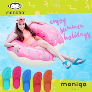 รองเท้า Monobo รุ่น Moniga1 (ของแท้100%)