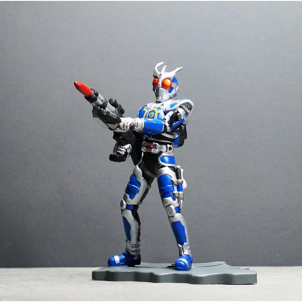 Banpresto Agito G3-X คาเมนไรเดอร์ สะสม Kamen Rider Masked Rider