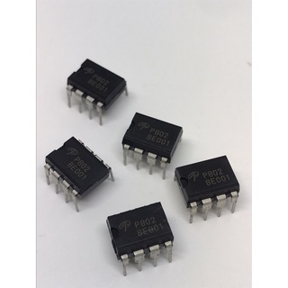 P802 DIP 8ขา IC Switching แพ็ค3ตัว