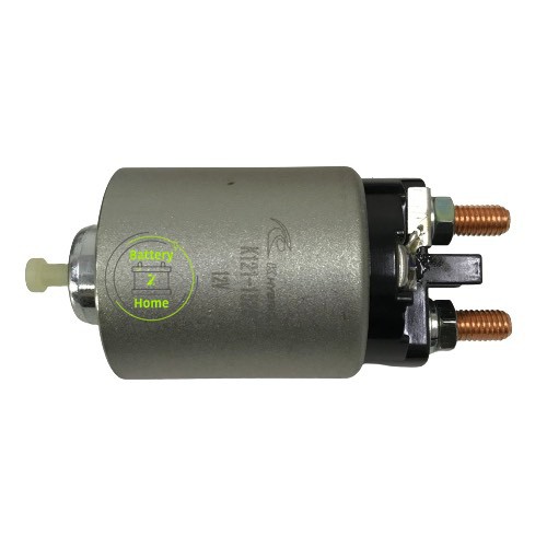 ออโตเมติกไดสตาร์ท มิตซู สตราด้า 2800 Starter solenoid Mitsubishi Strada 2800 SS-1528  (12V)