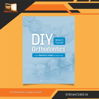 DIY Orthodontics: Design It Yourself