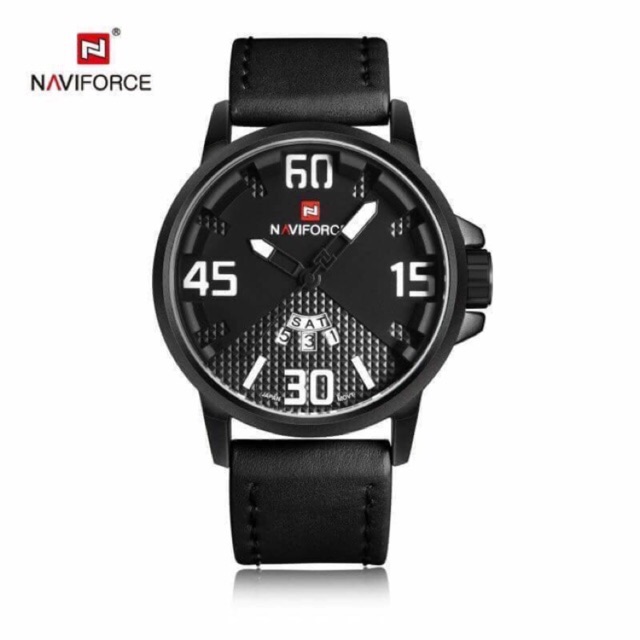 นาฬิกา Naviforce รุ่น NF9044 ของแท้ % มีเก็บเงินปลายทาง #1