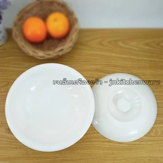 โถข้าว เมลามีนแท้ 100% 10" SBC (BL541-10)
