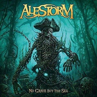 Alestorm 1 Magnet fridge Rock Band Music Metal  แผ่นแม่เหล็ก ติดตู้เย็น หนา 5มิล วงดนตรี ของขวัญของฝาก ที่ระลึก