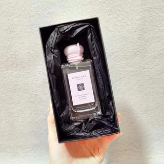 Jo Malone Limited Edition Sakura Cherry Blossom โจ มาโลน ลอนดอน Cologne 100ml น้ำหอม