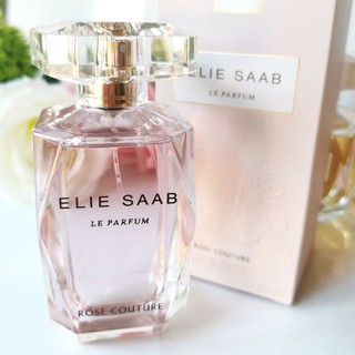 Elie Saab Le Parfum Rose Couture EDT  แบ่งขาย น้ำหอมแท้ 100% พร้อมส่ง