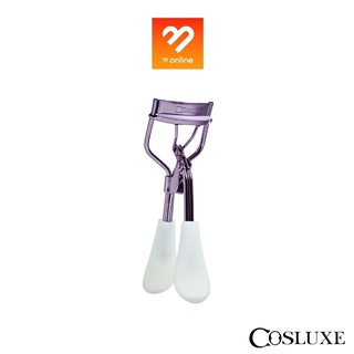 COSLUXE LINE UP EYELASH CURLER ที่ดัดขนตา คอสลุคส์ ไลน์ อัพ …