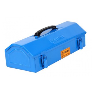 Tool Box กล่องเครื่องมือ กล่องใส่เครื่องมือ กล่องเก็บของ กล่องหล็ก กล่องเหล็กเล็ก T1100