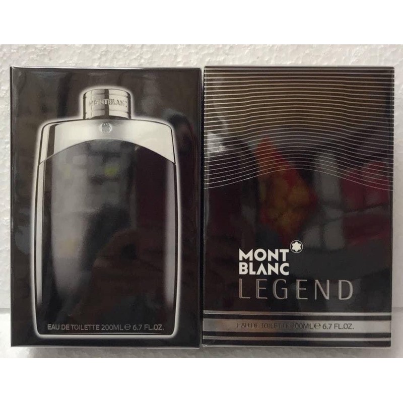 mont blanc legend edt แบบแบ่งขาย