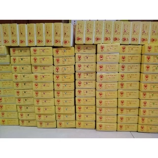 เข็มหมุดหัวมุกเงา เข็มหมุดกล่องตามปก (มี23สี เข็มคมไม่ทู่) ทอง,เงิน,นาก,เทา เติมแล้ว!! ขายยกกล่อง คุณภาพอย่างดีGGPsale