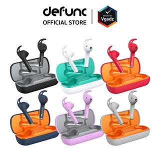 Defunc รุ่น True Sport หูฟังไร้สาย