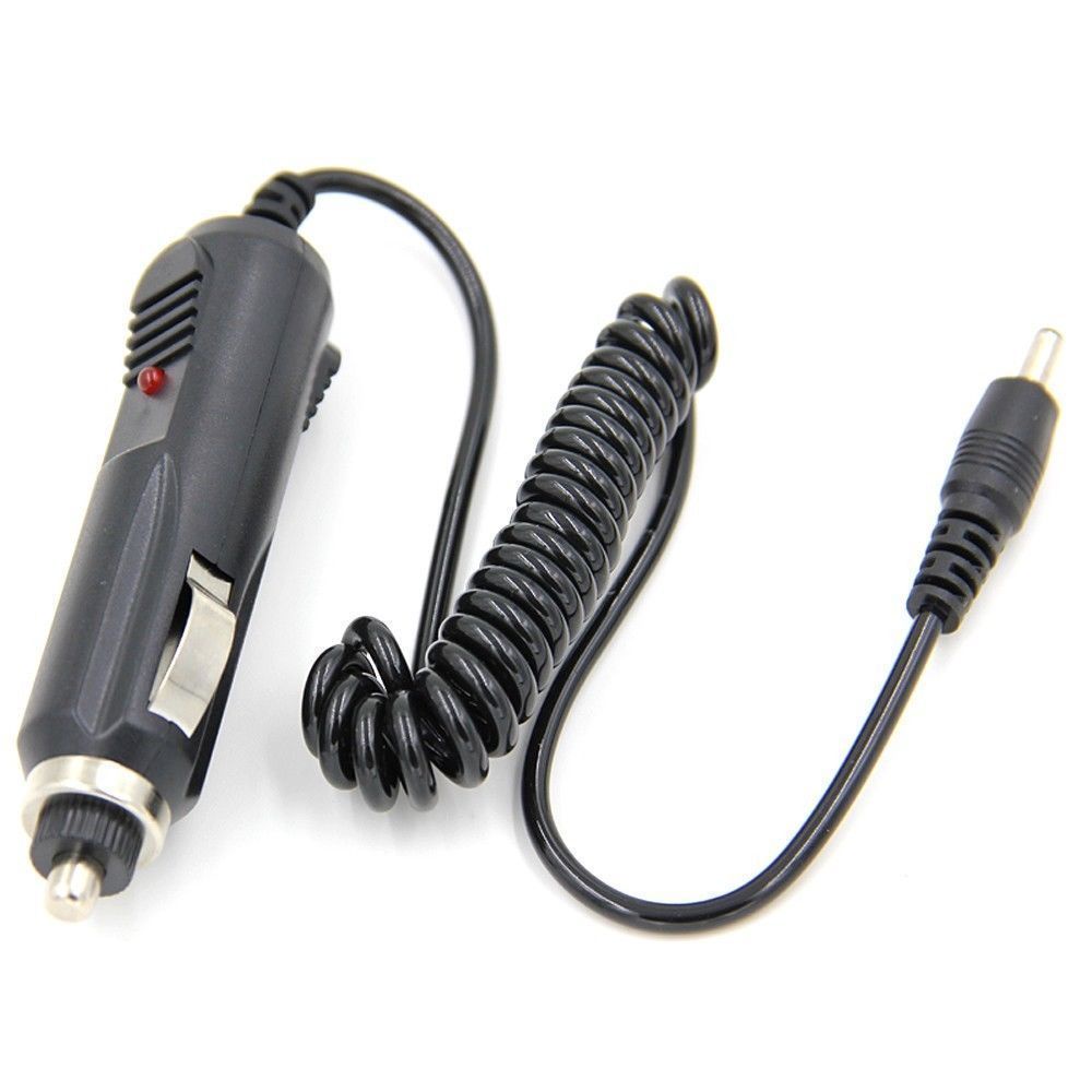 Battery Charger amp Car Adapter BCG10E for Panasonic DMC ZX1 DMC ZX3