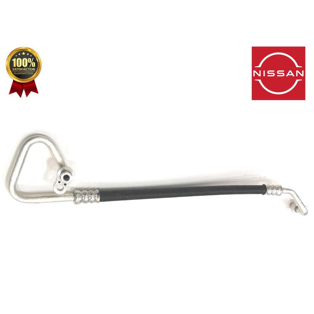 HOVNSERC244L - Nissan Serena C24 06 Valeo 1/2 Hose ( L ) ( ไม่มี CYL ) AAA-1315 , AM=HS-3973.ม