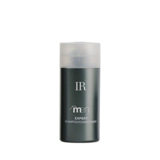 IR6014 IR BEAUTINA For men Expert Shampoo &amp; Conditionerไออาร์ บิวติน่า ฟอร์ เมน เอ็กซ์เปิท แชมพู แอนด์ คอนดิชันเนอร์