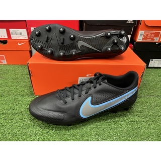 สตั๊ด รองเท้าฟุตบอล Nike Tiempo9 Academy HG หนังแท้ ไซส์ 40.5