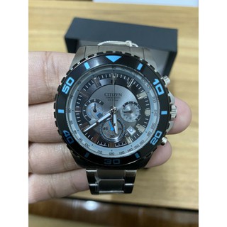 นาฬิกา citizen An8030-58f