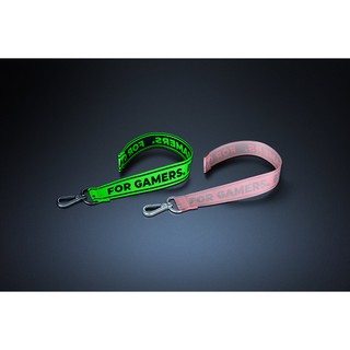 พวงกุญแจเกมเมอร์ Razer FGBG Strap