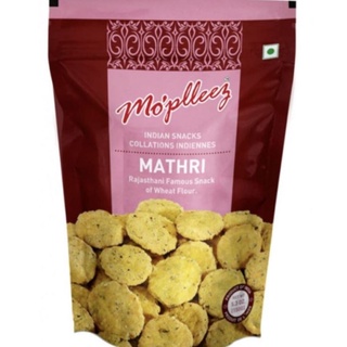 MOPLEEZ MATHRI 150 g