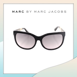 แว่นกันแดด MARC BY MARC JACOBS รุ่น MMJ 420/F/S สี 6IEEU ไซส์ 57