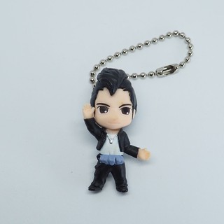 Kamen Rider Fourze / Key Chain Gentaro Kisaragi