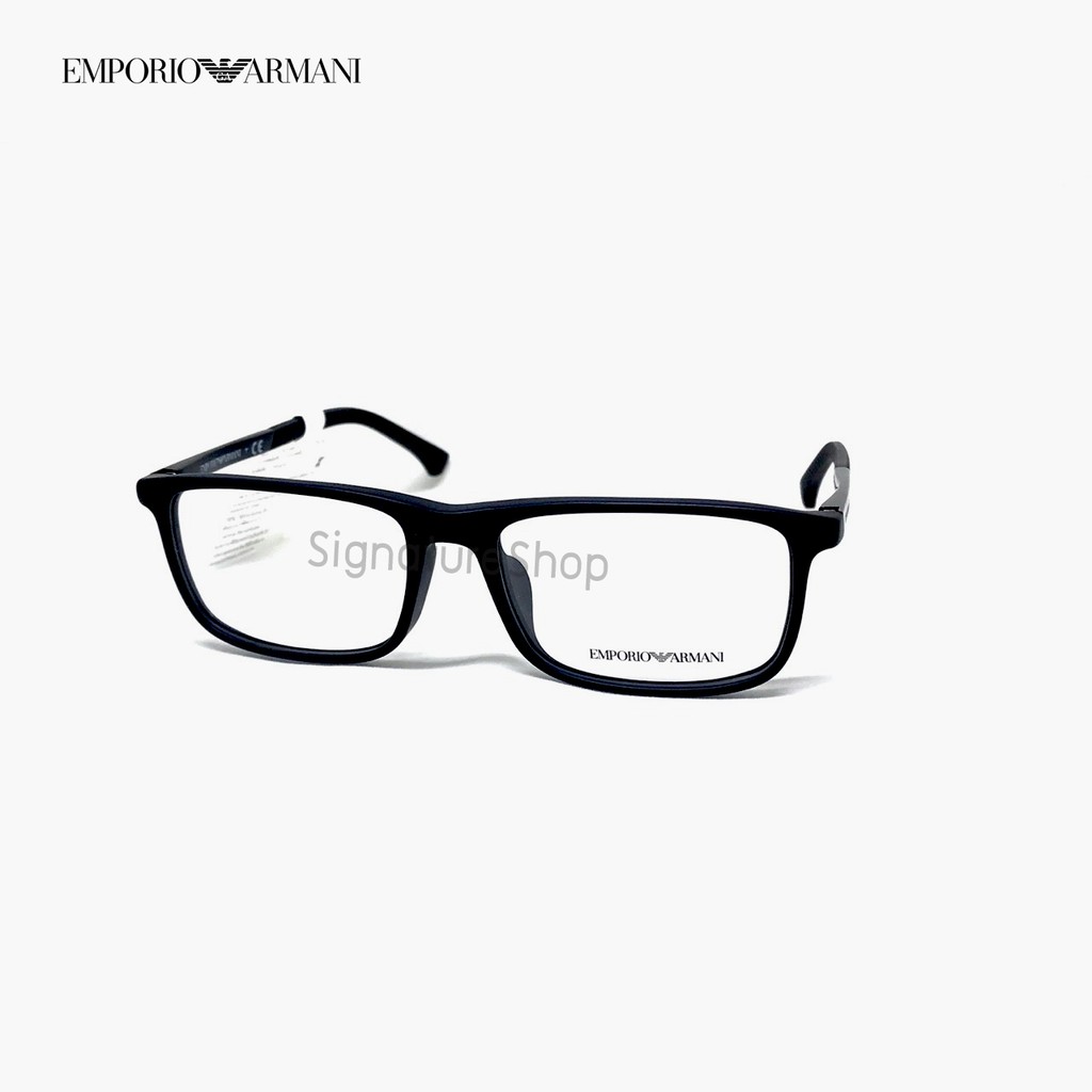 กรอบแว่น EMPORIO ARMANI ของแท้ 100%