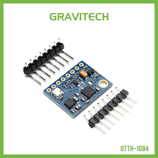 [Gravitechthai] 10DOF 10-axis degree of freedom IMU sensor (GY-87)