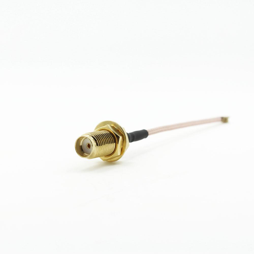 EMAX - SMA EXTENSION ANTENNA ADAPTER
