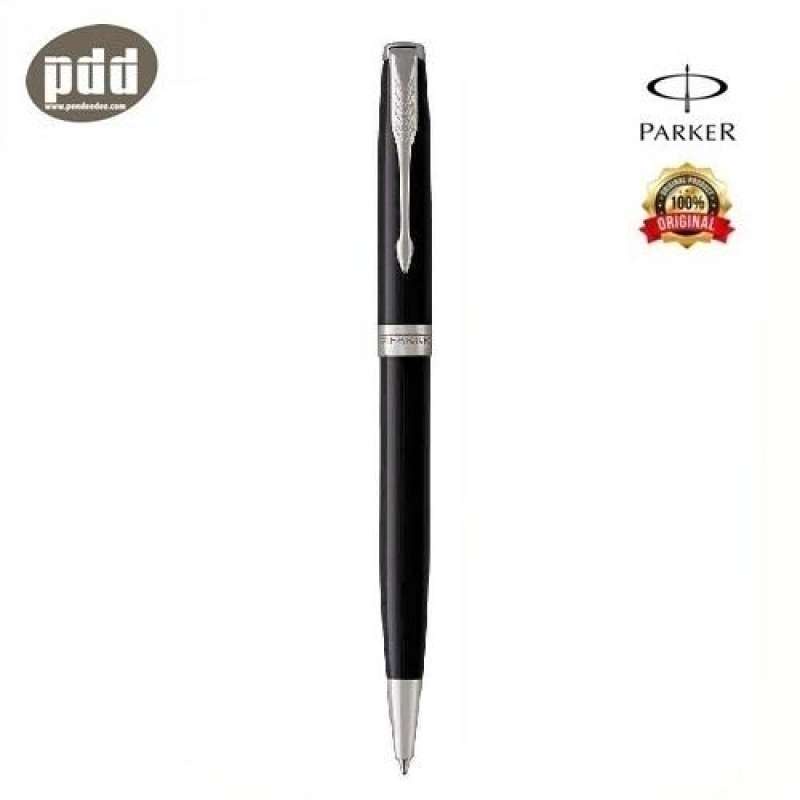 PARKER ปากกาป๊ากเกอร์ ลูกลื่น ซอนเนต 17 – PARKER SONNET 17 BALLPOINT PEN