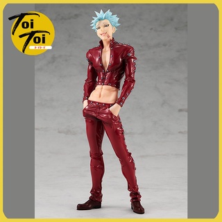 POP UP PARADE - Ban ; Seven Deadly Sins : Good Smile Company