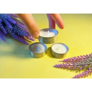 เทียนหอม กลิ่น Floriental สดชื่น 1 ชิ้น 1 pcs. ฟิลน้ำหอมผู้ชายดู สปอร์ต Floriental Scented Candle ให้ความผ่อนคลาย