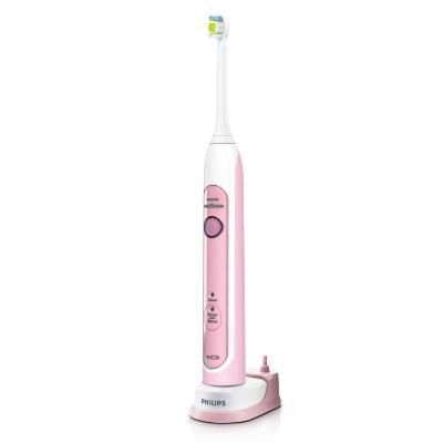 Philips Sonicare แปรงสีฟันไฟฟ้าสีขาว HX 6761