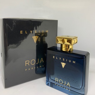 Roja Dove - Elysium Pour Homme Parfum Cologne [น้ำหอมแท้แบ่งขาย]