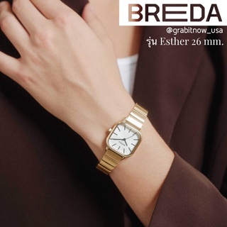 Pre-Order / Breda Watch รุ่น Esther ของแท้