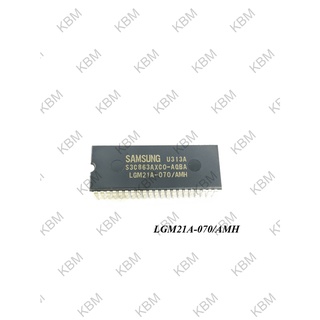 Integrated Circuit (IC) LGM21A-070 AMH LGM41B-030C-007 LGM118-640 ABH