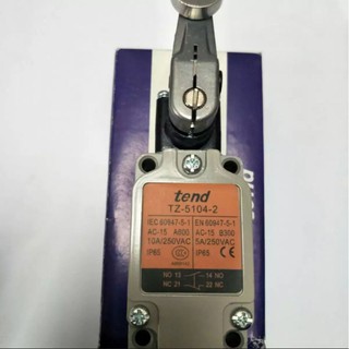 Limit Switch TZ5104 tend 10a250v