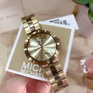 นาฬิกาแบรนด์ Michael Kors