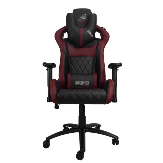 เก้าอี้เกมมิ่ง Signo GC-206 gaming chair